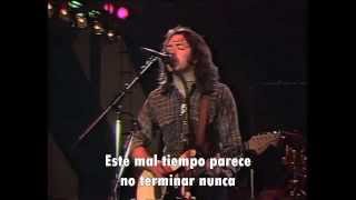 Rory Gallagher - Jinxed (Subtitulado Español)