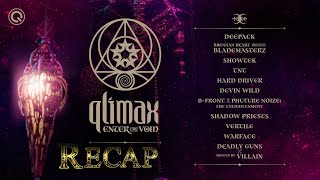 Qlimax 2023 Recap | 18. November 2023