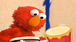 Elmo's World Drums HD