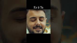 NURULLAH DEMİRCİ - Çavêmin çavê te ket ( Ez û Tu ) #nurullahdemirci