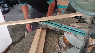 Makita LS002G Mitar Saw