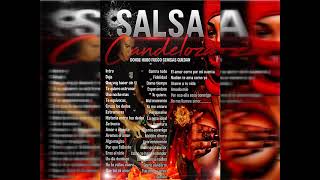 SALSA BAUL CANDELOSA VOL1 ¡LO MEJOR DE LA SALSA! SALSA BAUL 2021.