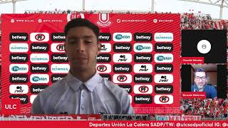 CONFERENCIA DE PRENSA 🔴⚪️