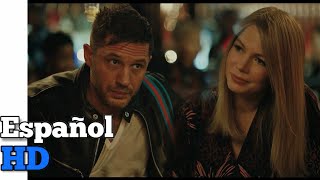 Venom 2 | Escena: Eddie habla con Anne | Español Latino HD