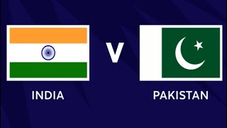 Pak V Ind World Cup Match | #icct20worldcup2022 #pakvind #cricket