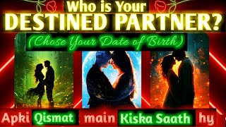 Who is your destined partner future spouse who will i marry tarot in hindi pick a card love reading