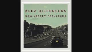 The Klez Dispensers - Der Heyser Bulgar (intro)