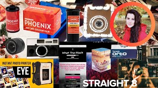 Analogue Photography News - December 10, 2023