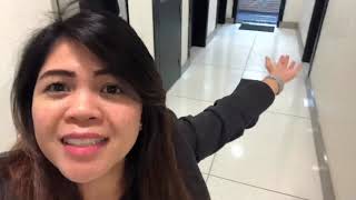 DUBAI WORK VLOGERIES | KWENTONG OFW | TUNAY NA BUHAY | VLOG #4