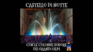 Castello di Notte