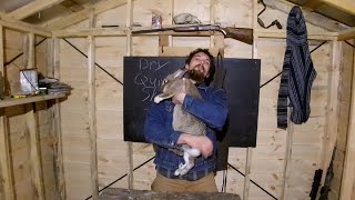 Basics of Raising Healthy Rabbits