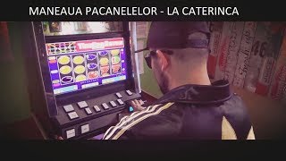 Maneaua Pacanelelor - Caterinca