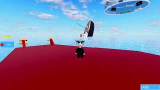 Roblox RP