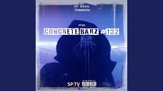 Concrete Barz #132 (feat. PTRN)