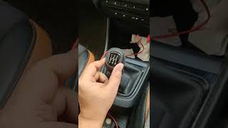 car gear ki aadat Jeb pe nuksan de sakti hai #car #tips