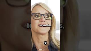 Mel Robbins on Stopping Fear and Anxiety #shorts