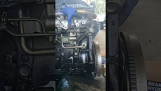 1gd toyota innova engine over haul