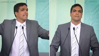 Debate: Cabo Daciolo VS Cabo Daciolo