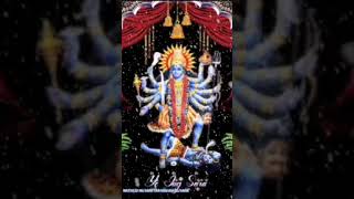 Meri mai lofi status || New Mahakali maa status || #reels #jaymahakalima #sorts