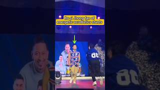 Jhong Hilario Ito fan of Acrobatics Stunts #shorts #jhonghilario #viralvideo