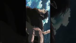 This is 4k anime || Levi Ackerman  || Amv || Thunder || Gabry