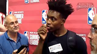 Collin Sexton - 2018 LVSL - Basketball Insiders