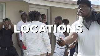 Locations - OMT Yung Jay (Official Video)