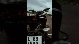 TVS APACHE RTR 200 4V BS4 BS3 BS6 SERIES RACING DNA - VIPER RIDERS AOG STATUS TRIP RIDE MEETUP NCS