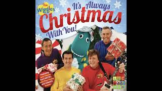 The wiggles we three kings (Greg version)