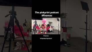 The pinkprint #finances