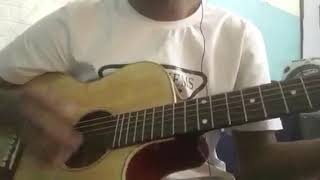 #នឹកអូនបានត្រឹមស្រមៃ #Cover #nik oun ban trem sror mai