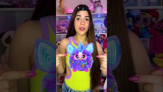 Los FURBYS te espían y te graban??☠️