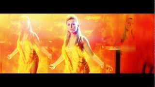 Out Of Blackout & Beattraax - Maybe - official video HD 2011