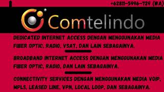 Jasa Internet Service Provider di Balikpapan, Kalimantan Timur 0811-5996-729 (WA)