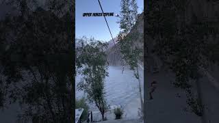 Zipline #song #music #newsong #drama #travel #gilgit #motorcycle #automobile #hunza #love #shorts