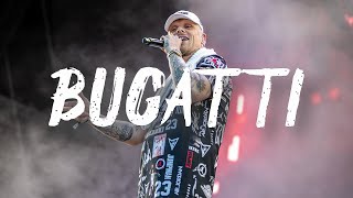 " BUGATTI " | RAF CAMORA x BONEZ MC Type Beat | Instru RAP GERMAN 2024