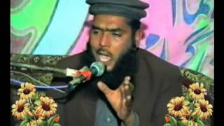 SEART UMME KALSOOM RAZI ALLAH AN-HU MOLANA ISMAIL ATEEQ Sahab very nice and Important (PART 1)