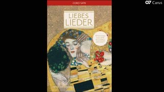 Liebeslieder - LIEDERPROJEKT - Chorbuch für gemischten Chor