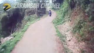 RIDING VLOG PERJALANAN PULANG DARI SAUNG ARSHA CILILIN VIA SODONG #automobile #bandung