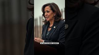 3 reasons why Kamala Harris lost to Donald Trump #kamalaharris #donaldtrump #shorts #ytshorts