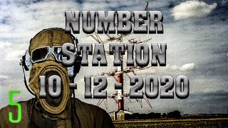 Number Station