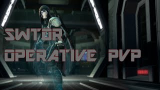 ★Invincable★ SWTOR: 3.1 level 60 concealment operative PVP Civil War