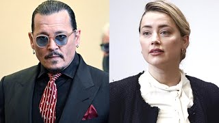 Johnny Depp’s Severed Finger What Amber Heard’s Sister Allegedly Said In Unsealed Documents