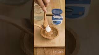 5 best hacks with Vaseline - watch full video on channel @LITTLEDIY