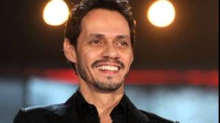 MARC ANTHONY  Celos