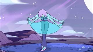 Steven universe fusion short fan animation