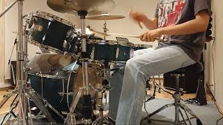 #drummer #drums 8beat