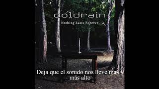 Coldrain - After Dark (Sub Español)