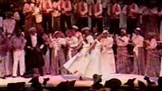 The Lydians -Christmas (1996) - O Come Emanuel