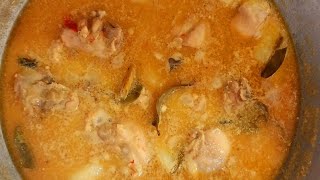 RESEP OLAHAN AYAM DAN KENTANG ⁉️ MENU KESUKAAN IBU @tipsmemasak56